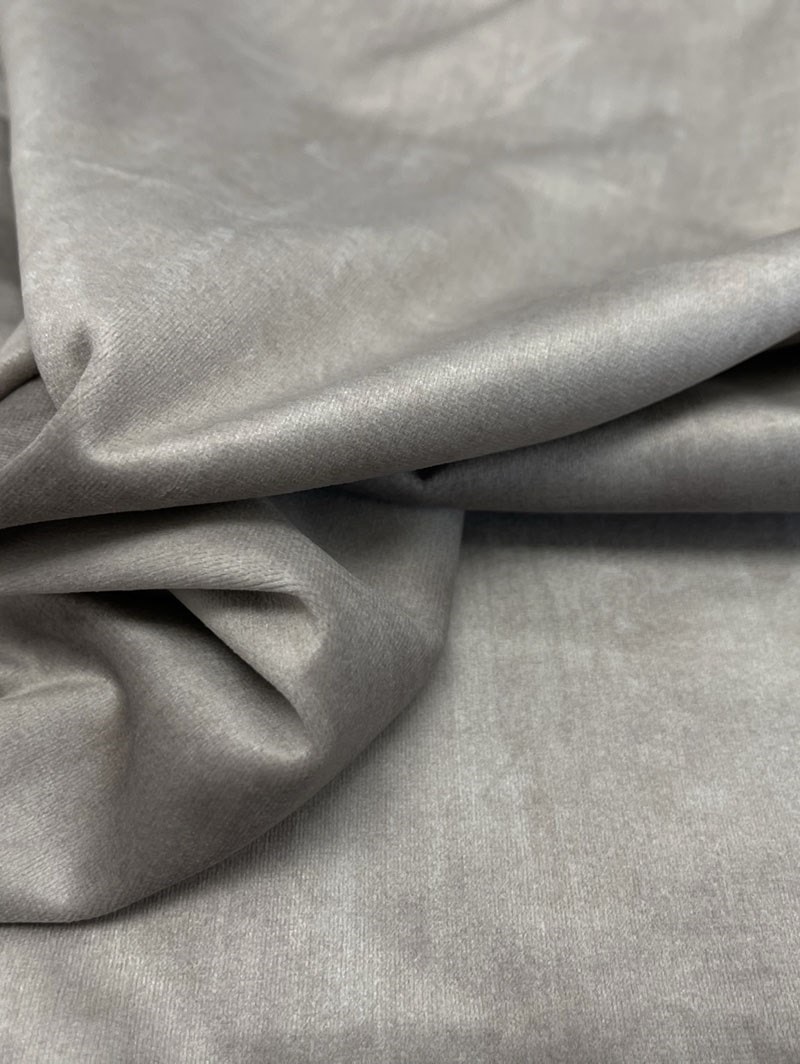 Lille Mink Roman Blind