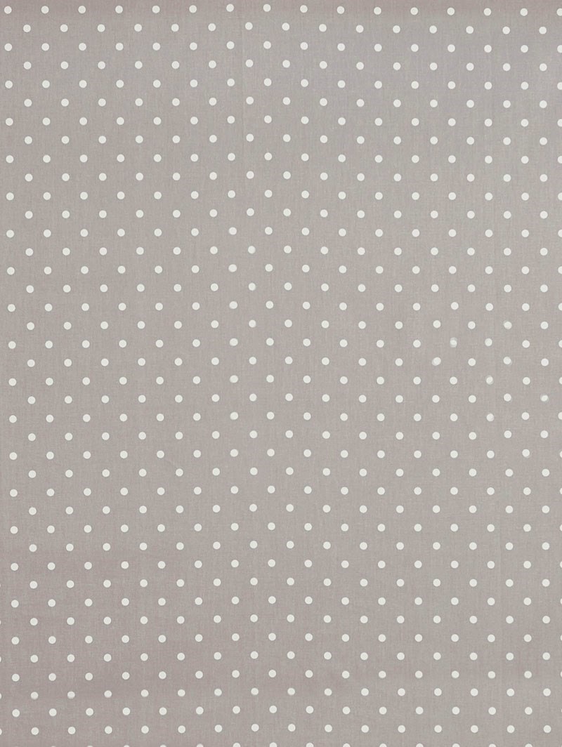 Full Stop Chrome Roman Blind