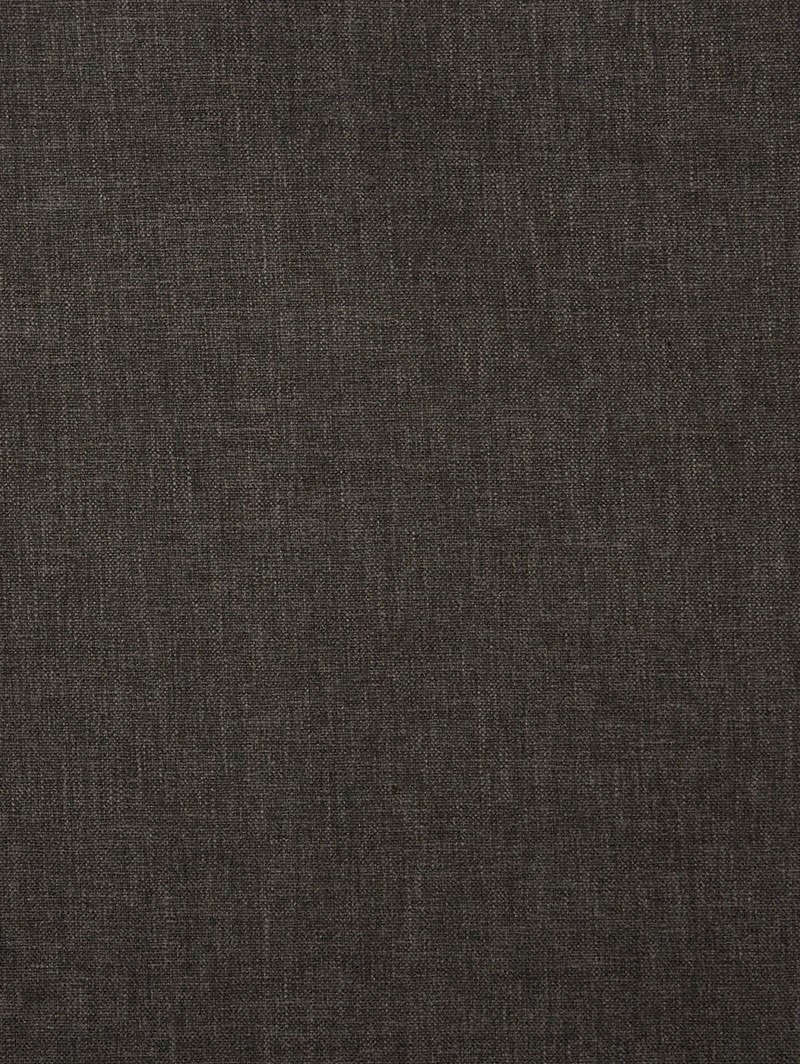 Oslo Graphite Roman Blind