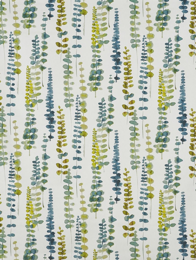 Santa Maria Oasis Roman Blind