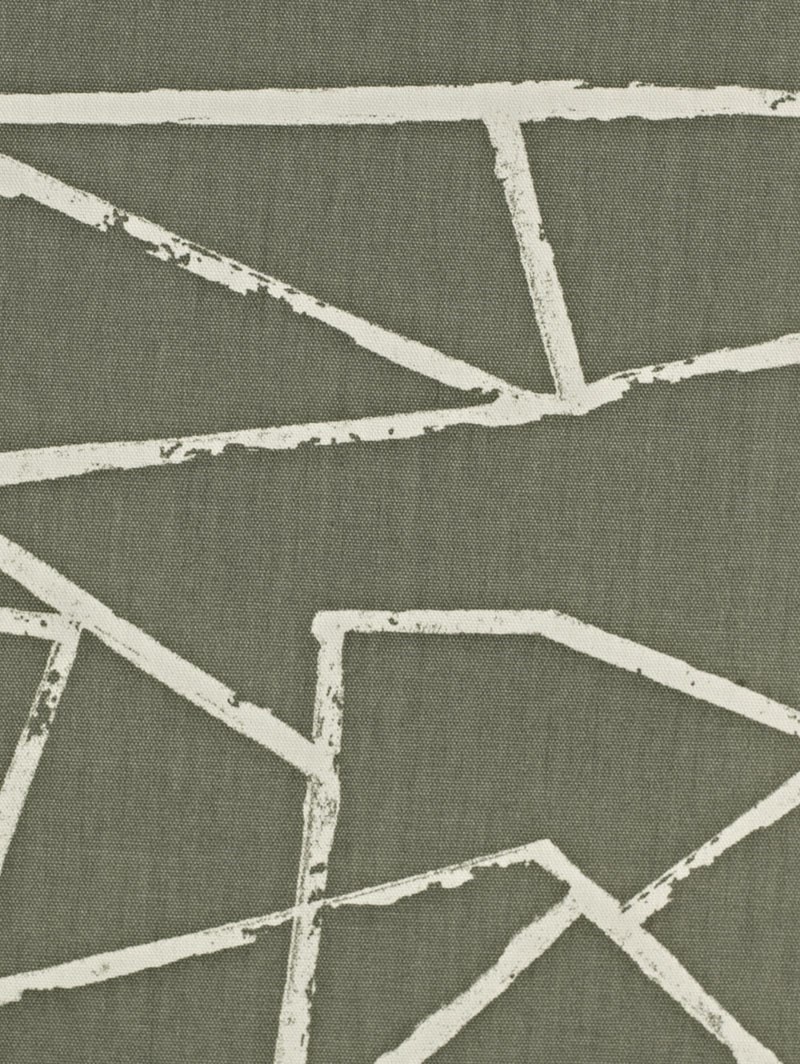 Smash Grey Roman Blind