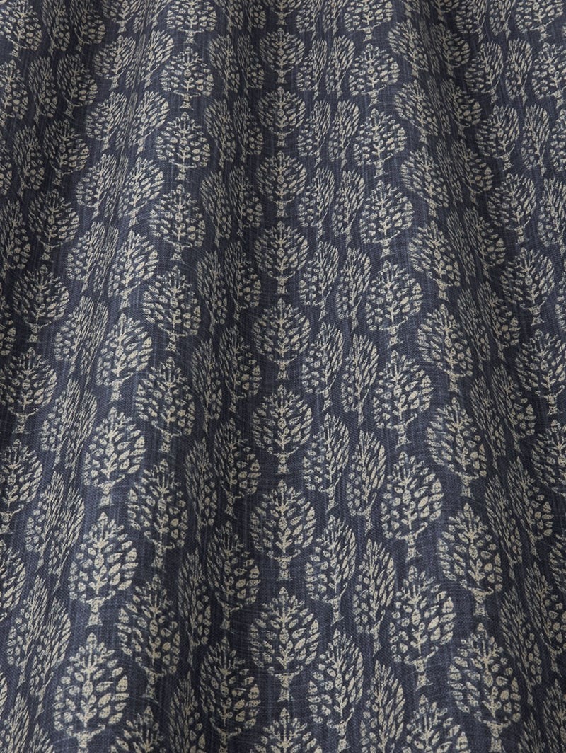 Kemble Sapphire Roman Blind