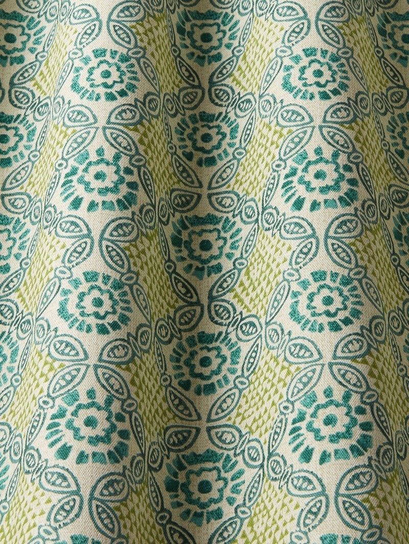 Stardust Opal Roman Blind