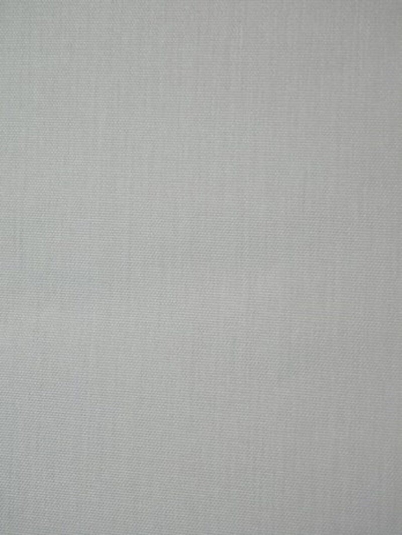 Grey 3% Sunscreen Cordless Spring Loaded Roller Blind