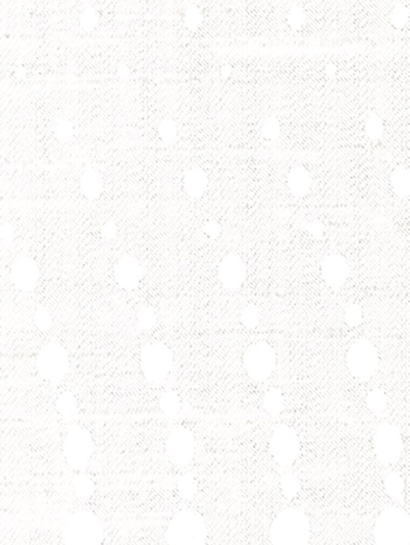 Tailor White 89mm Blackout Vertical Blind