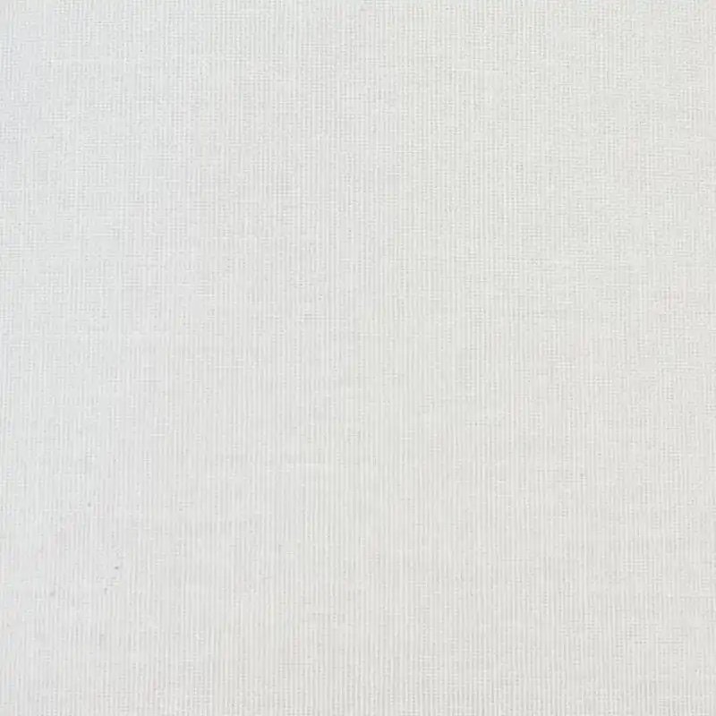 Sheer White Electric Roller Blind