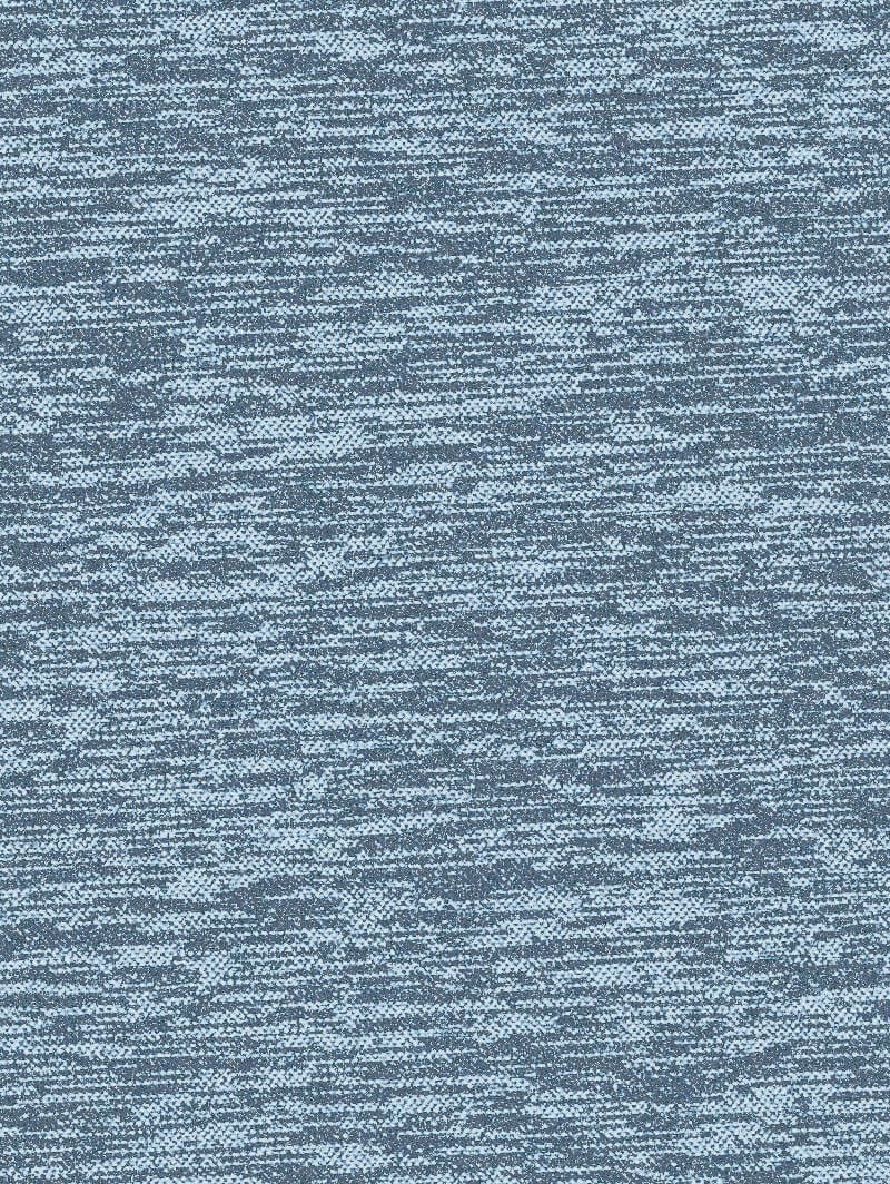 Amsterdam Marine Blue Perfect Fit Roller Blind