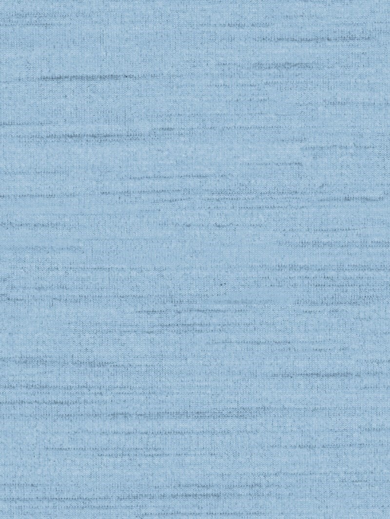 New York Cornflower Blue Perfect Fit Roller Blind