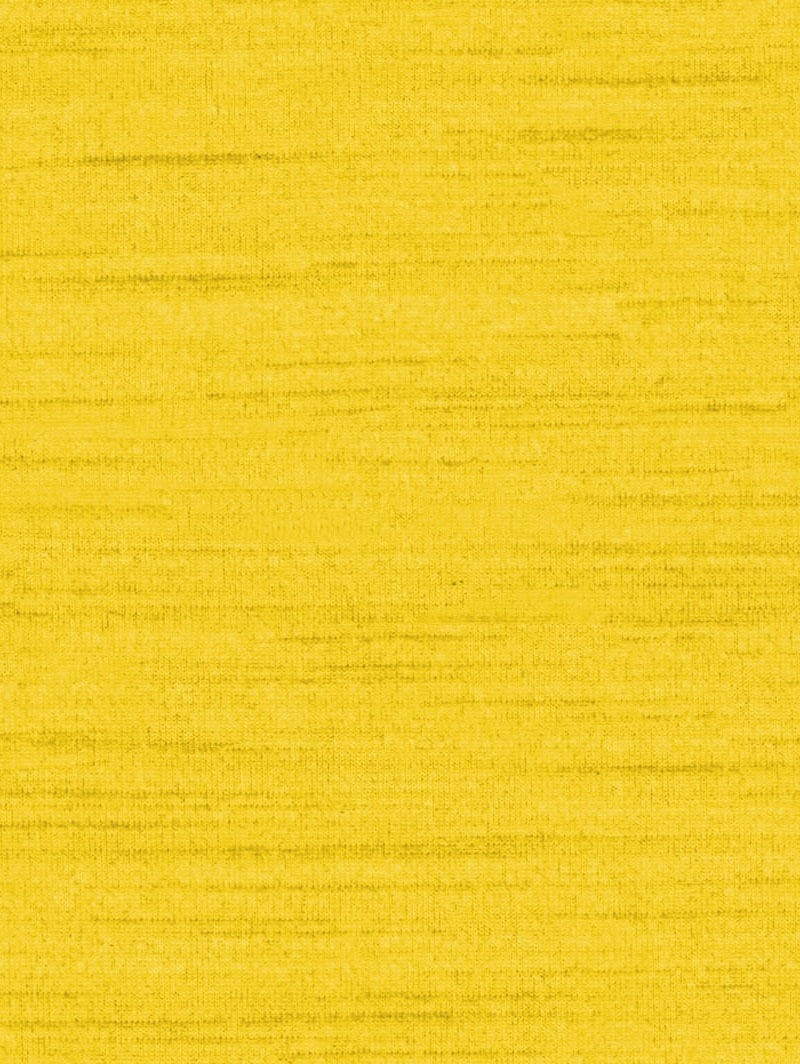 New York Sunshine Yellow Perfect Fit Roller Blind