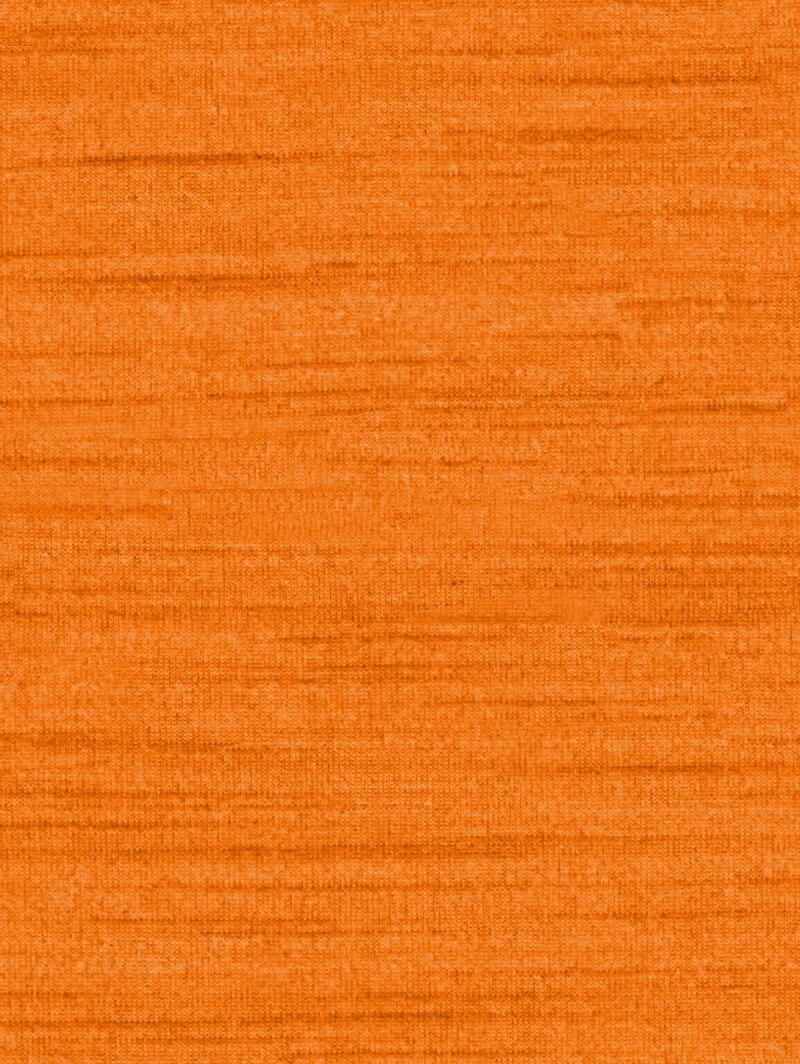 New York Tangerine Orange Perfect Fit Roller Blind