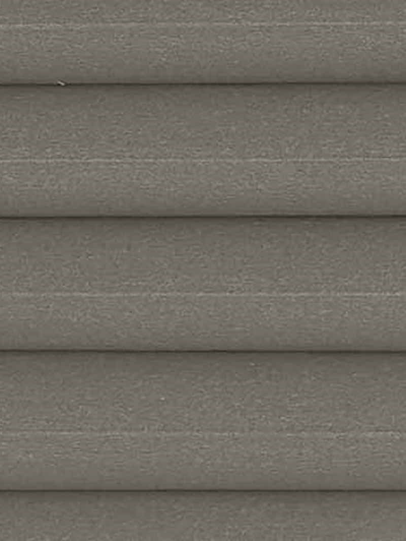 Ammonite Grey Blackout Perfect Fit Cellular Thermal Blind