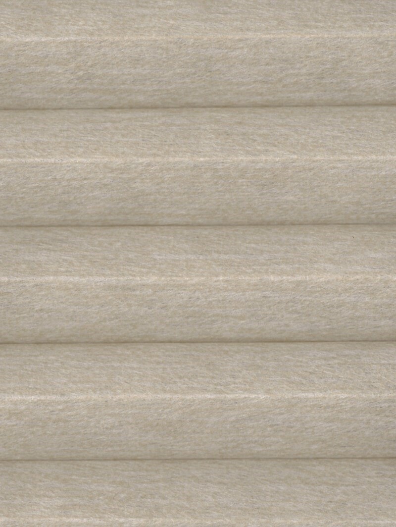 Athens Barely Beige Blackout Perfect Fit Cellular Thermal Blind