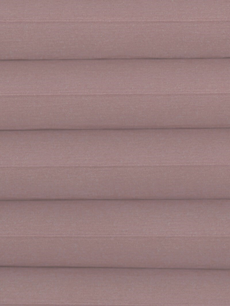 Tripoli Dusky Rose Blackout Perfect Fit Cellular Thermal Blind