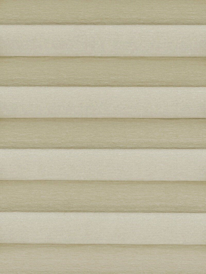 Tripoli Parchment Blackout Perfect Fit Cellular Thermal Blind