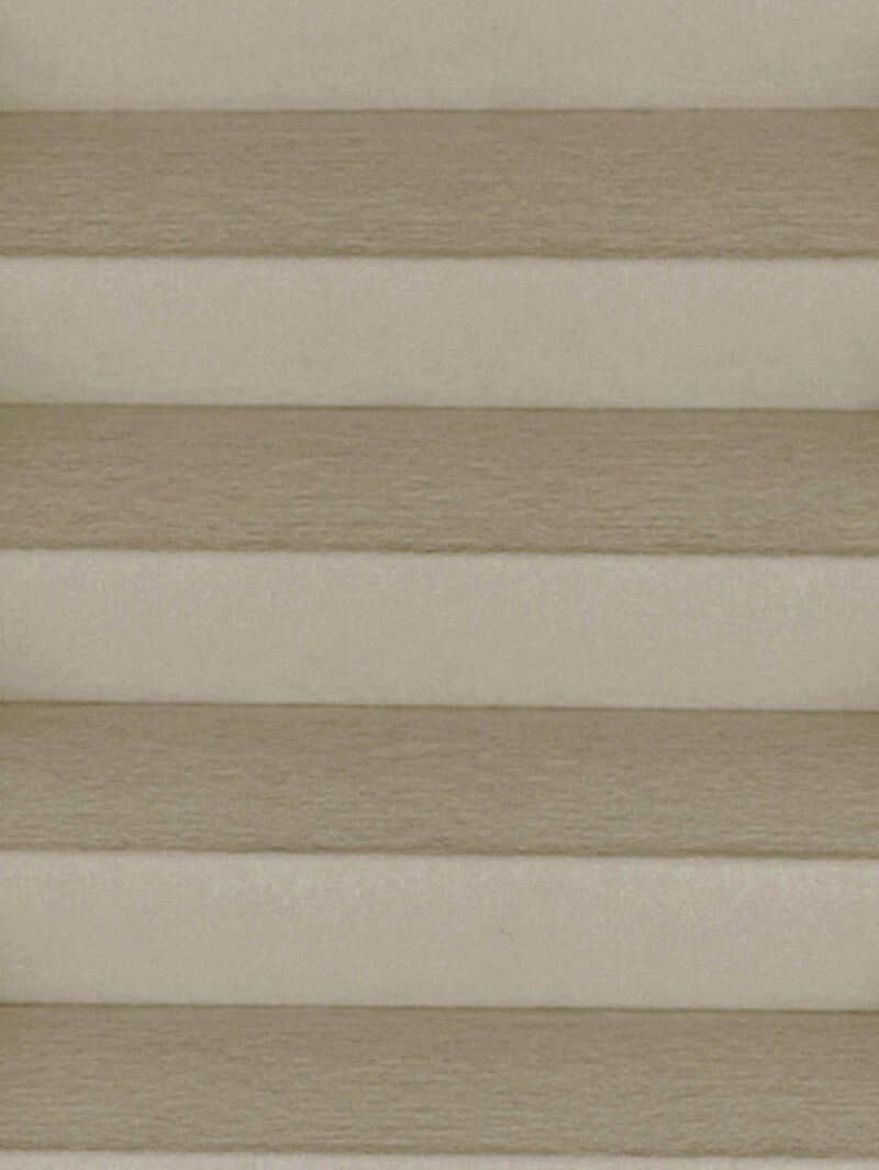 Tripoli Taupe Blackout Perfect Fit Cellular Thermal Blind