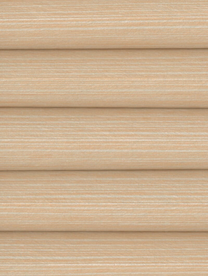 Edessa Straw Blackout Perfect Fit Cellular Thermal Blind