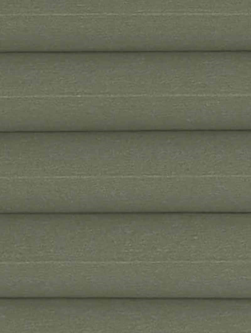 Soft Sage Blackout Perfect Fit Cellular Thermal Blind