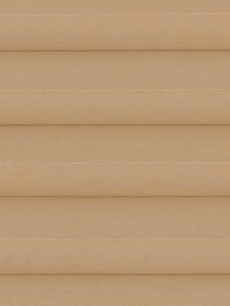 Stocking Pink Blackout Perfect Fit Cellular Thermal Blind