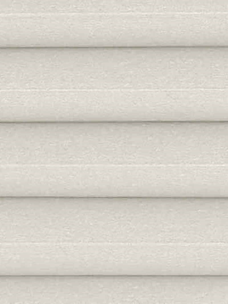 Strato White Blackout Perfect Fit Cellular Thermal Blind