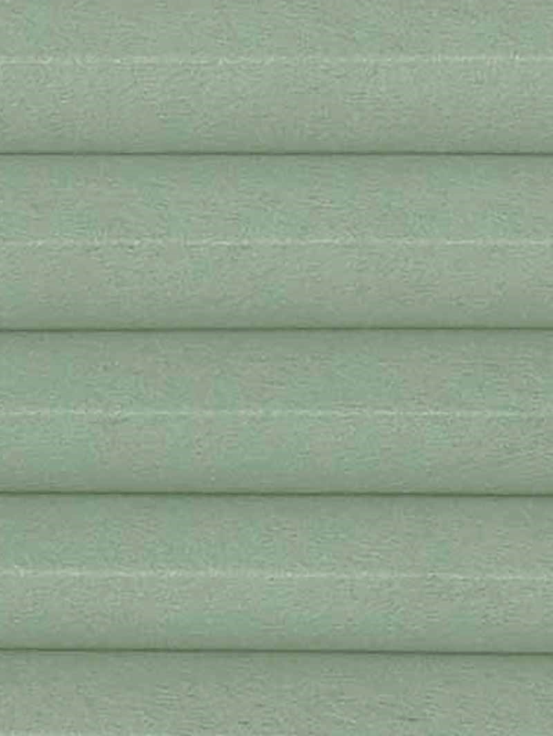 Beryl Green Daylight Perfect Fit Cellular Thermal Blind