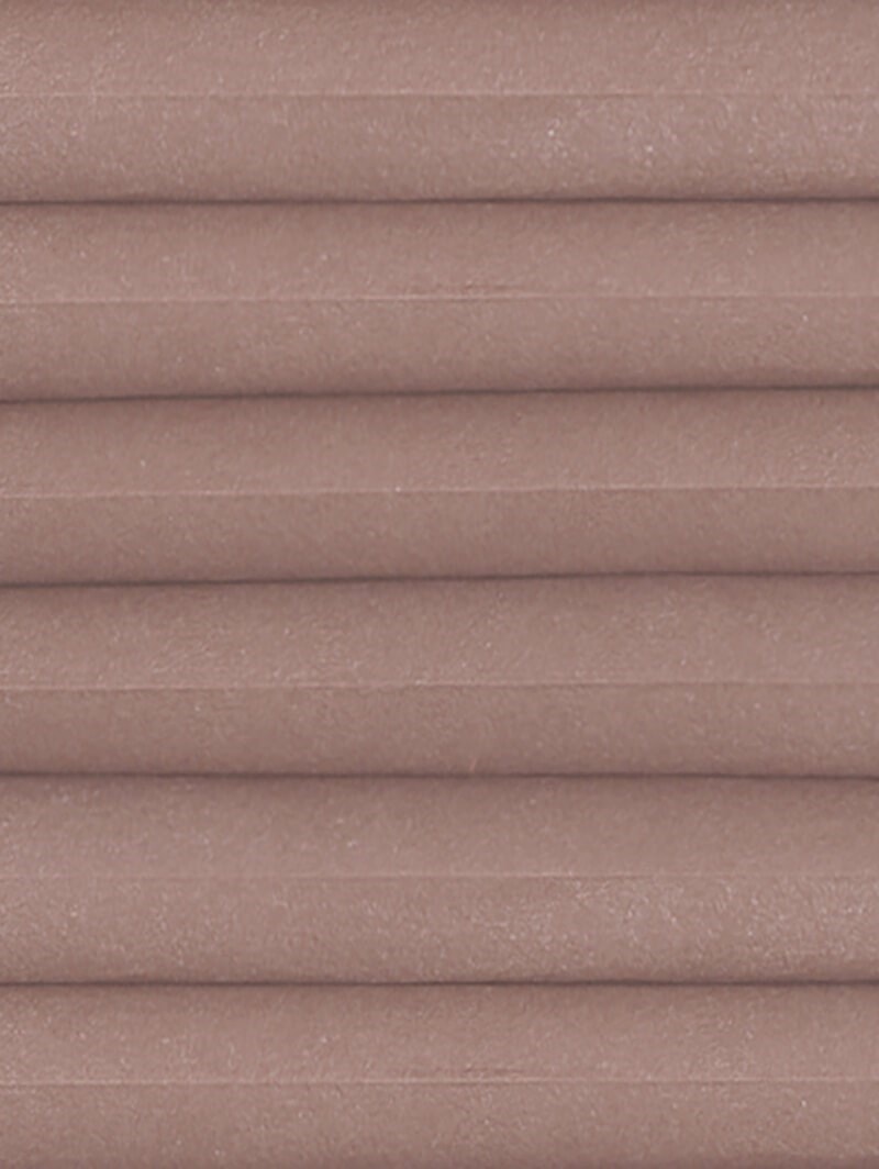 Rhodes Soft Damson Daylight Perfect Fit Cellular Thermal Blind