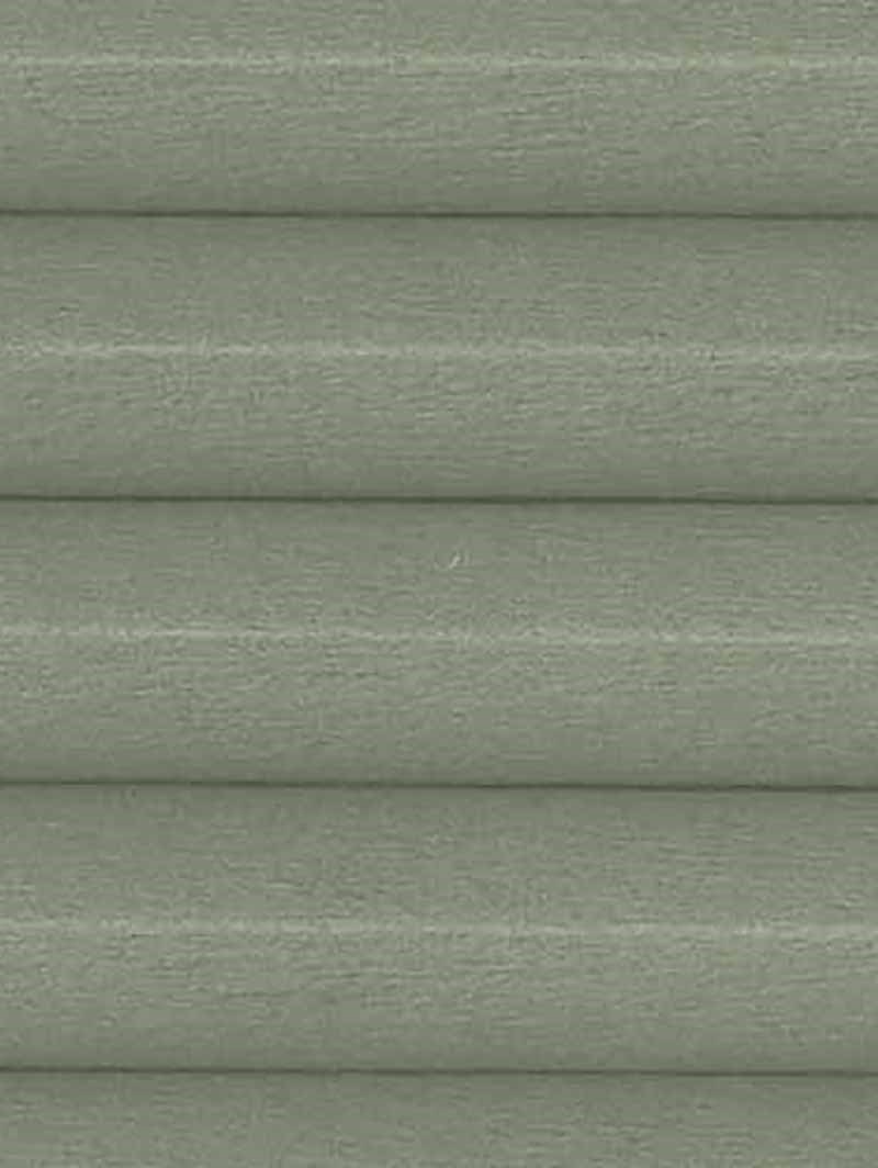 Stachys Green Perfect Fit Cellular Thermal Blind