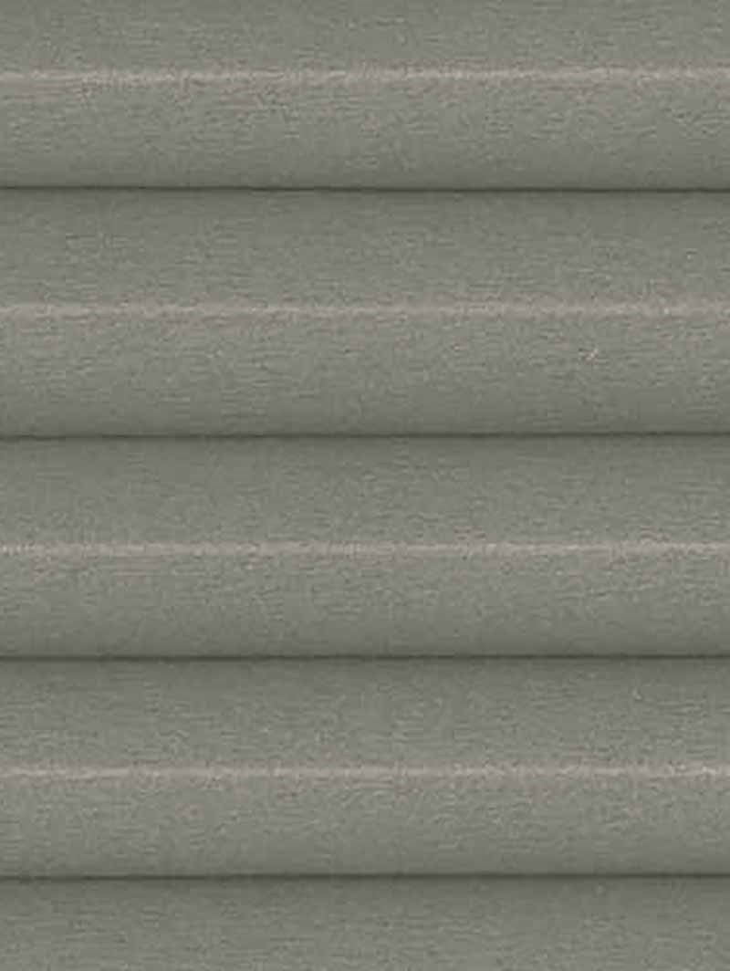 Titanium Grey Daylight Perfect Fit Cellular Thermal Blind