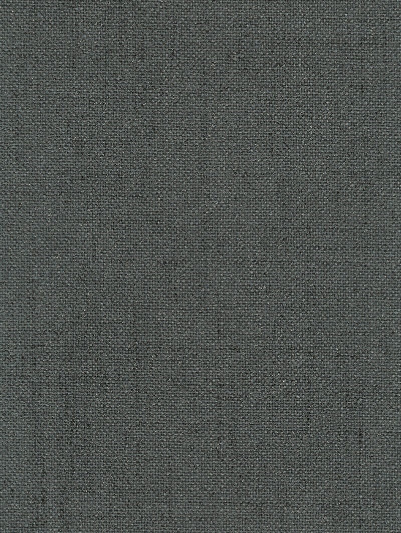 Opulence Lead Blackout Roman Blind