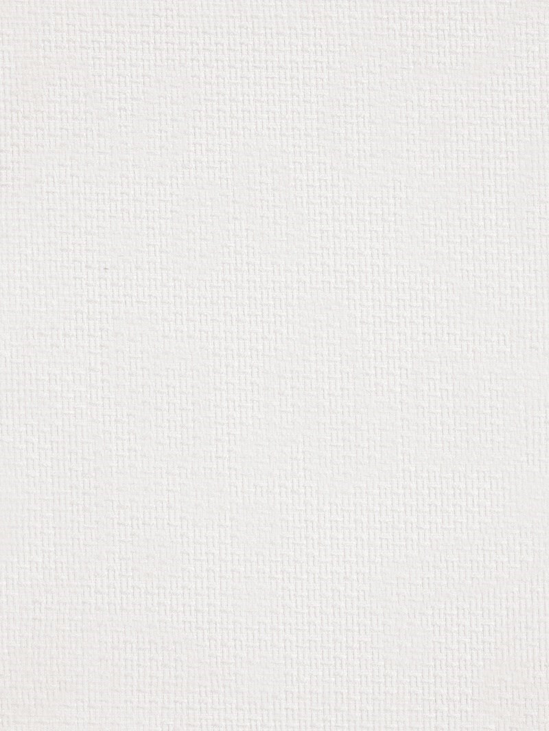 Hampton Sculpture Blackout Electric Roman Blind