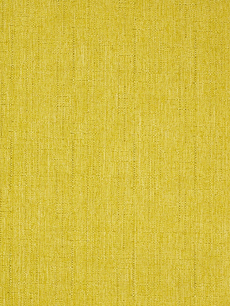 Tribeca Chartreuse Blackout Electric Roman Blind