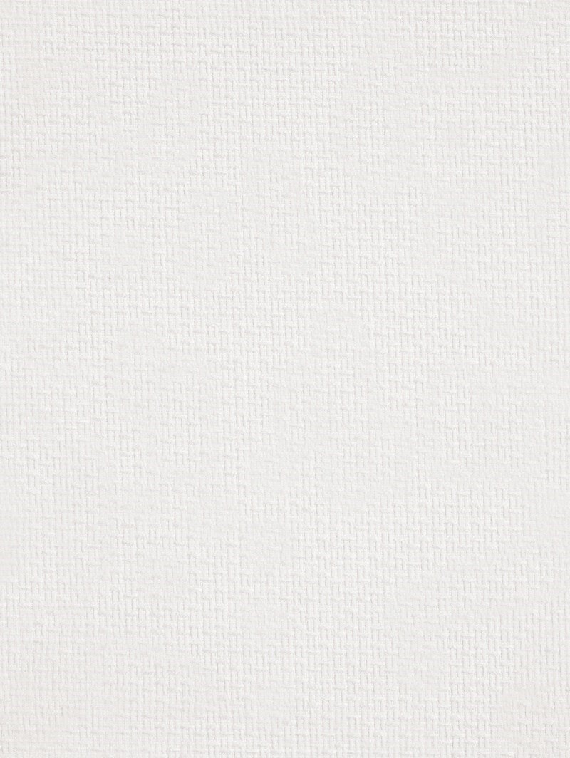 Hampton Sculpture Blackout Roman Blind