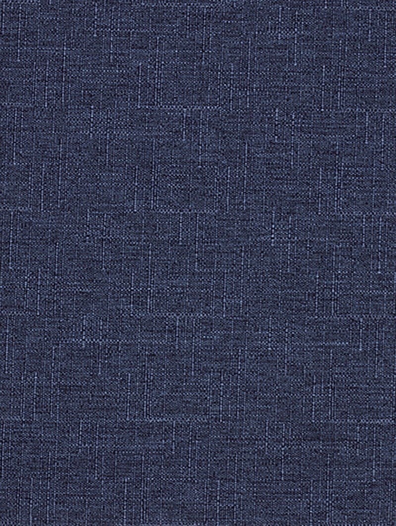 Tribeca Midnight Blackout Roman Blind