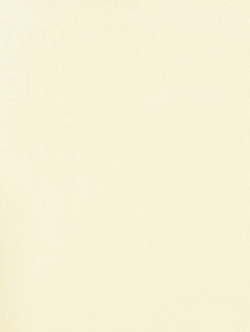 Sheer Cream Roller Blind