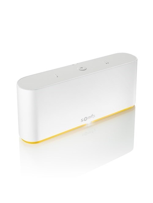 TaHoma Switch Smart Home Automation Hub