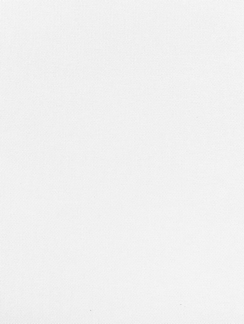 White 89mm Blackout Vertical Blind