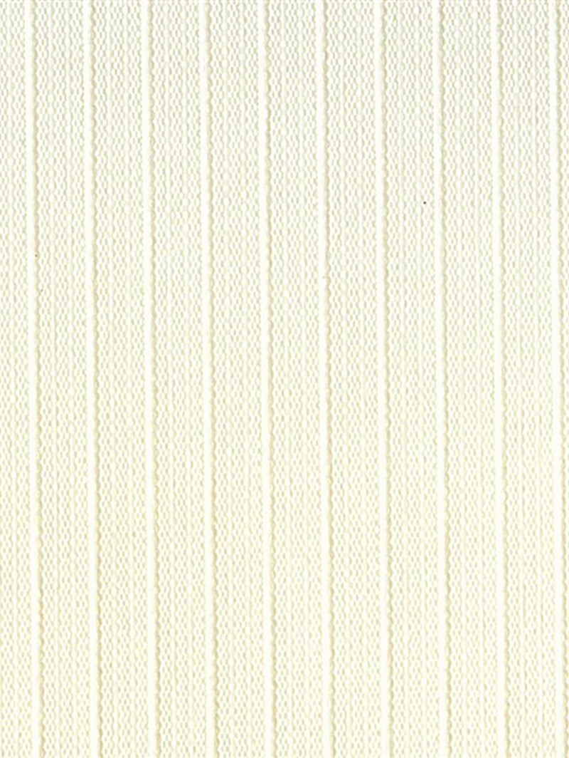 Candy Stripe Cream 89mm Daylight Vertical Blind