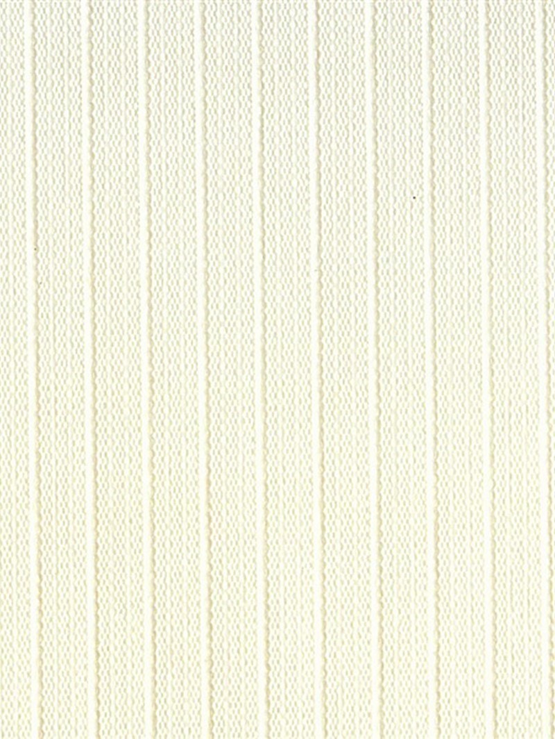 Candy Stripe Cream 89mm Daylight Vertical Blind
