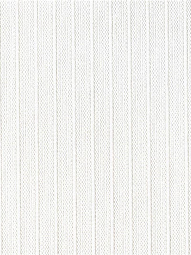 Candy Stripe Frost 89mm Daylight Vertical Blind