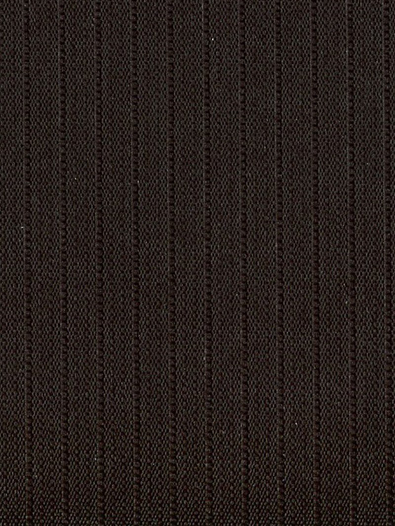 Candy Stripe Onyx 89mm Daylight Vertical Blind