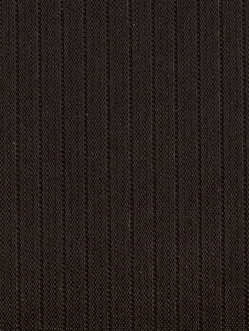 Candy Stripe Onyx 89mm Daylight Vertical Blind