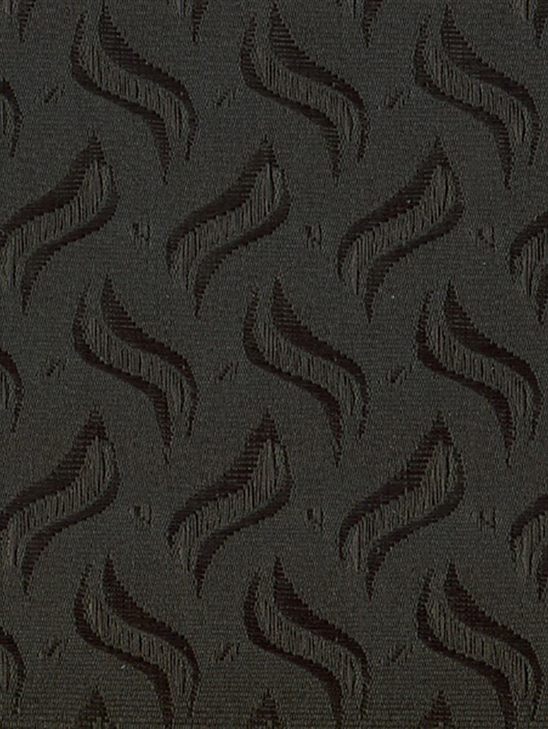 Equi Black 89mm Daylight Vertical Blind