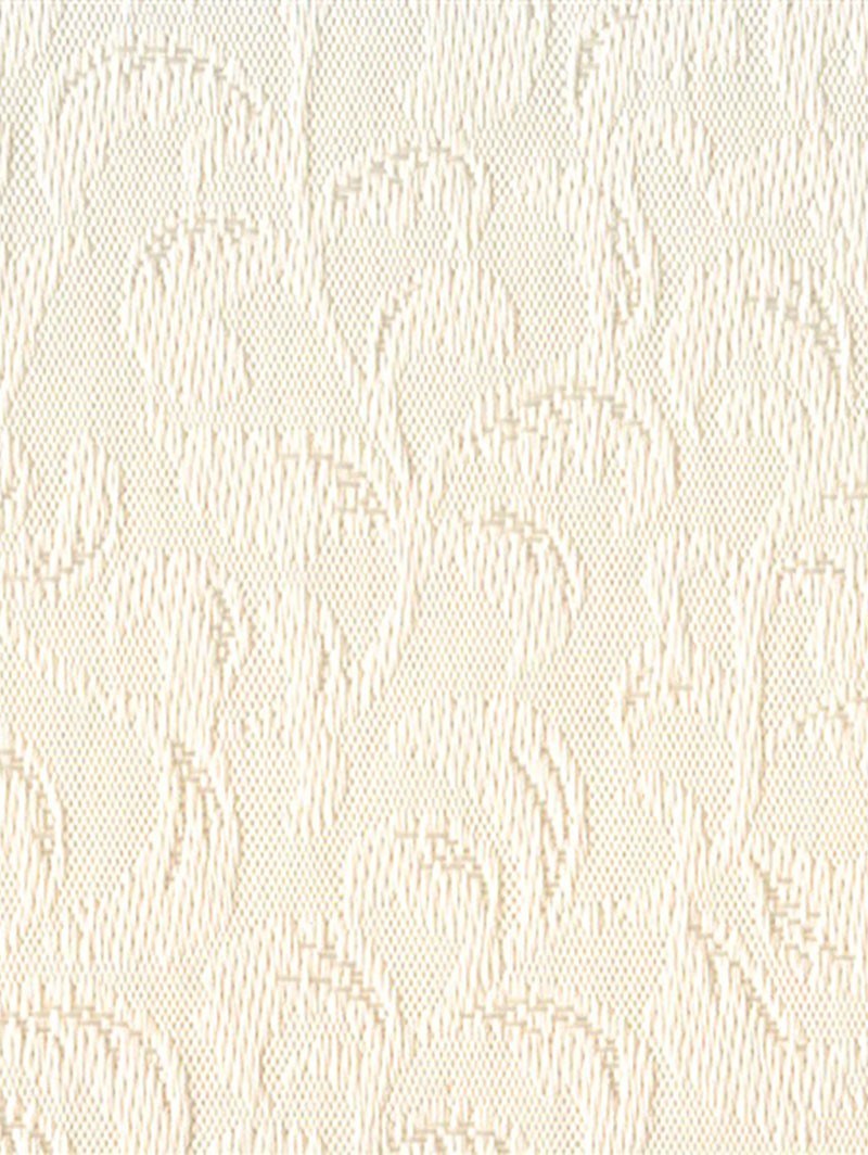 Hedera Cream 89mm Daylight Vertical Blind