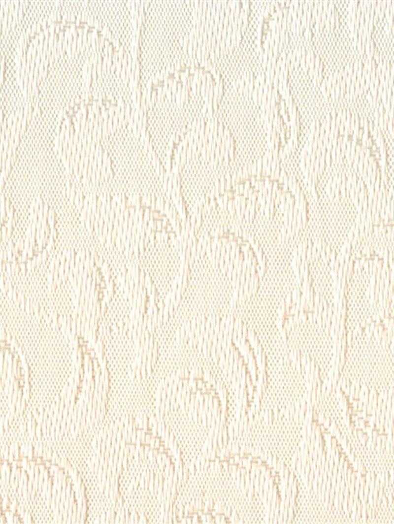 Hedera Cream 89mm Daylight Vertical Blind