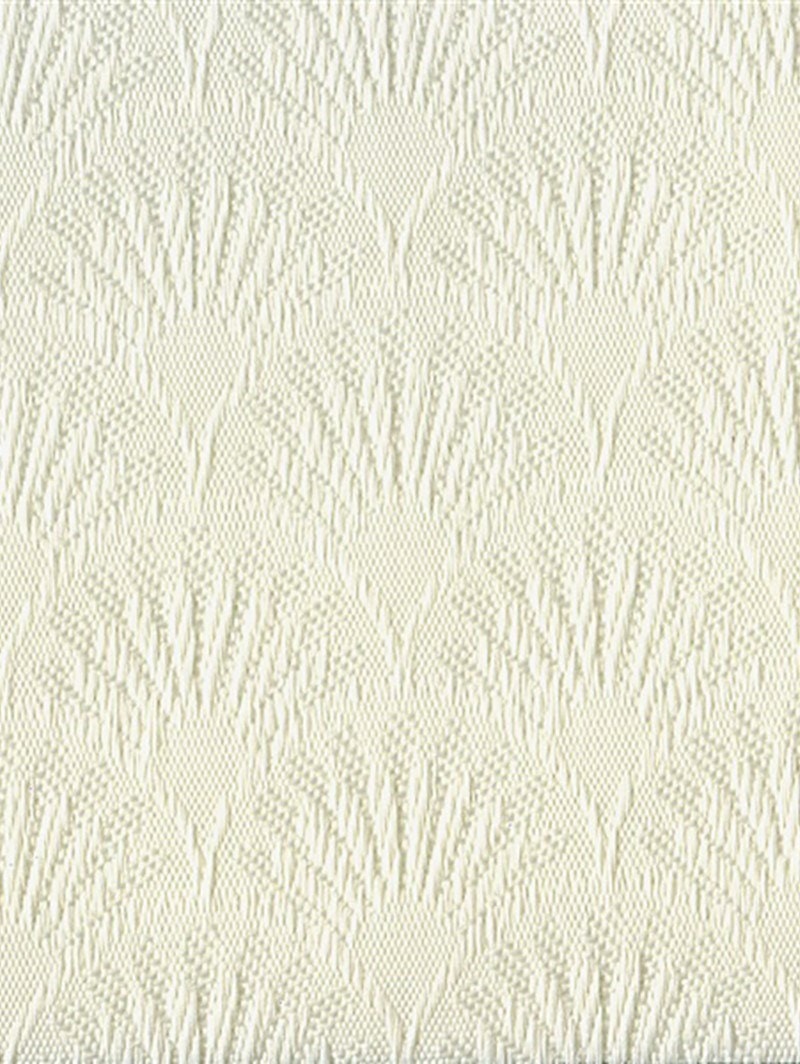 Pearls Cream 89mm Daylight Vertical Blind