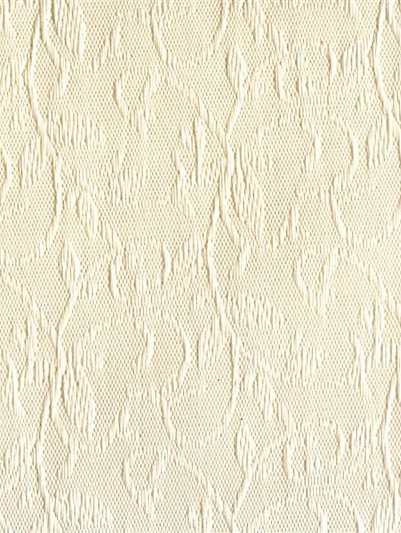 Salix Cream 89mm Daylight Vertical Blind