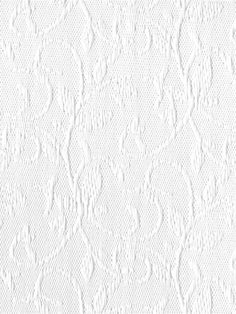 Salix White 89mm Daylight Vertical Blind