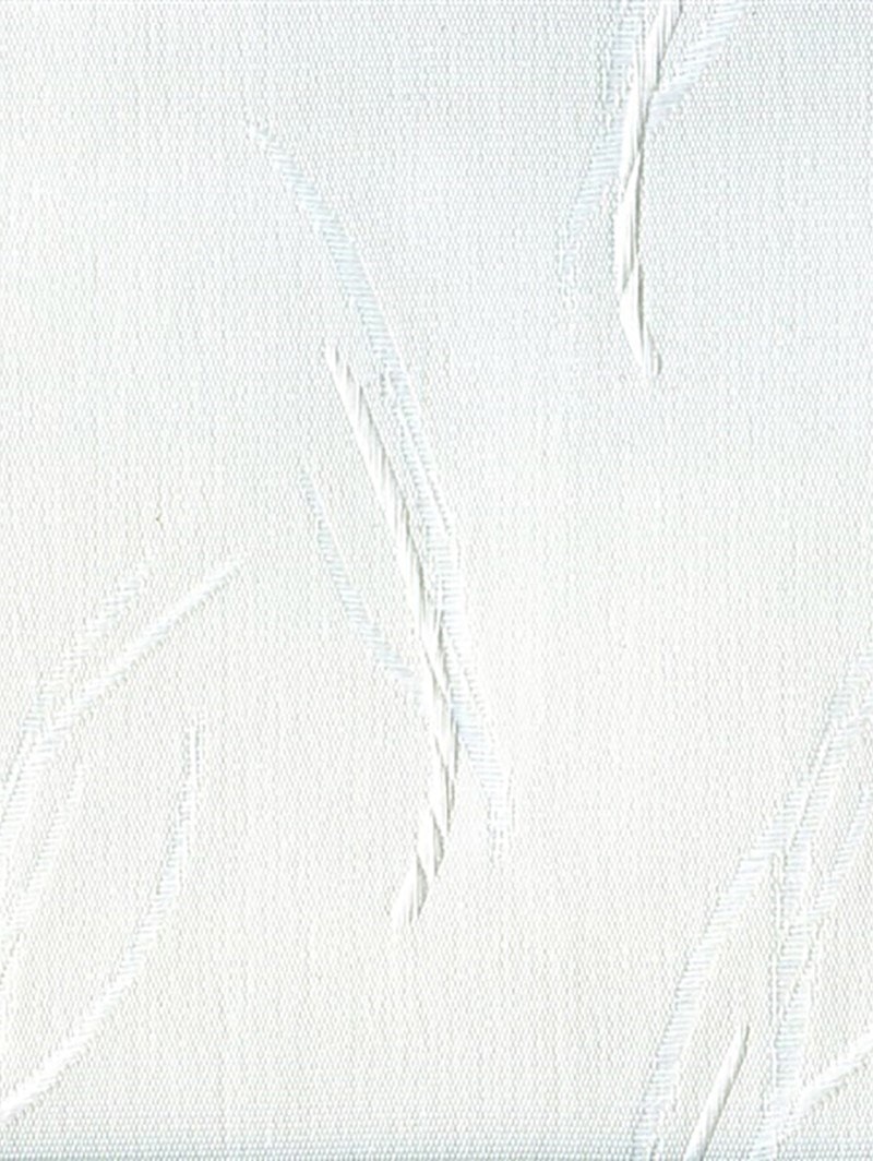 Tangle White 89mm Daylight Vertical Blind