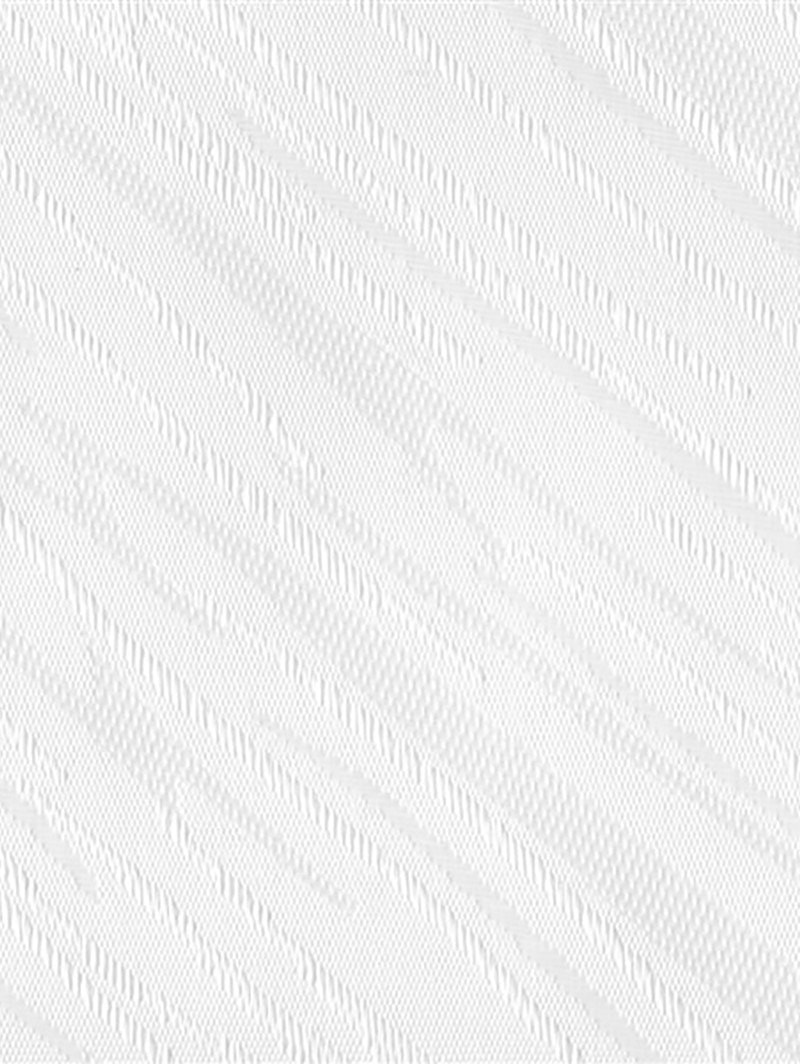 Tidal White 89mm Daylight Vertical Blind