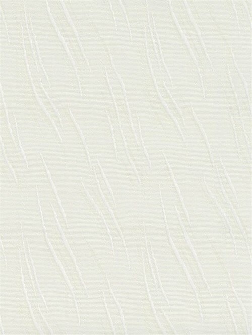 Dior Cream 89mm Vertical Blind Replacement Slats