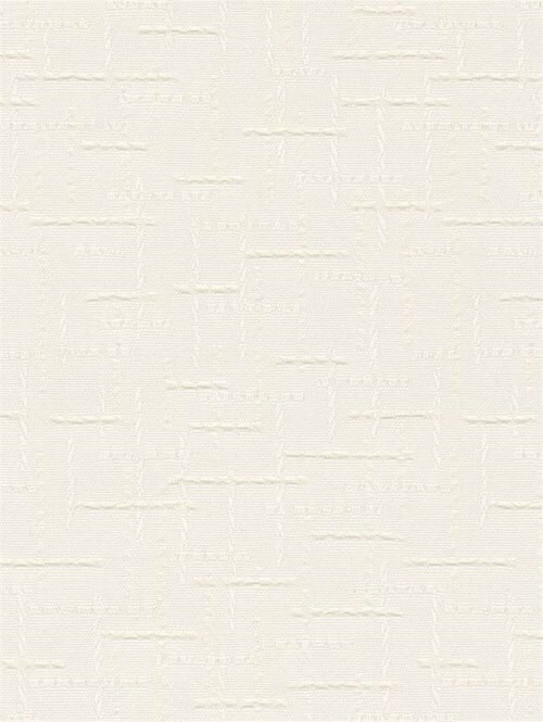 Gridlock Oyster 89mm Vertical Blind Replacement Slats